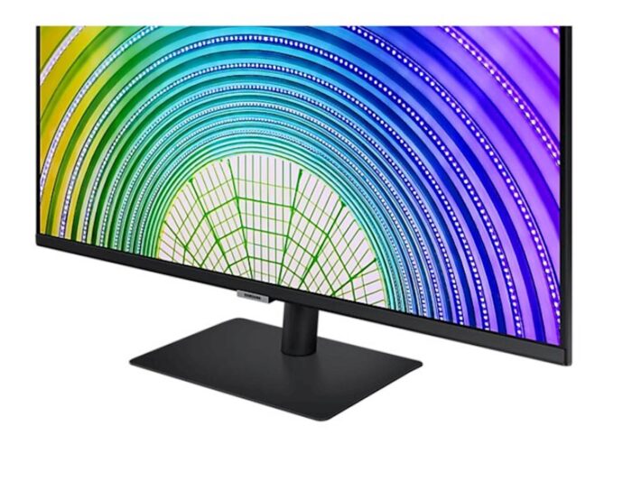 Monitor Samsung B2B S60UA, 32'', VA, 16:9, 2560x1440, DP, HDMI, USB-Hub,USB-C - Image 6