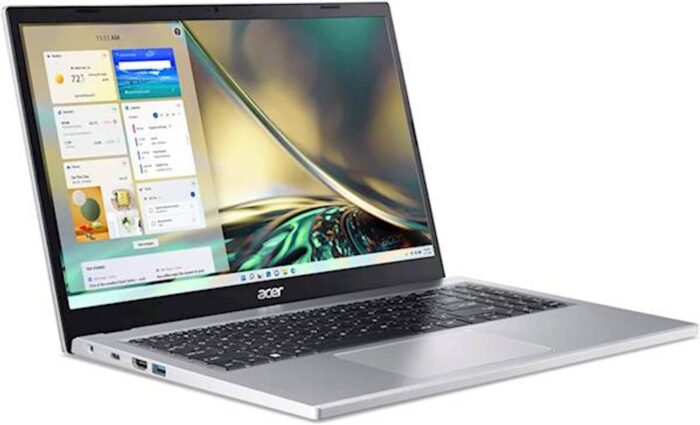 Prenosni računalnik ACER Aspire 3 A315-44P-R5BF - slika 3