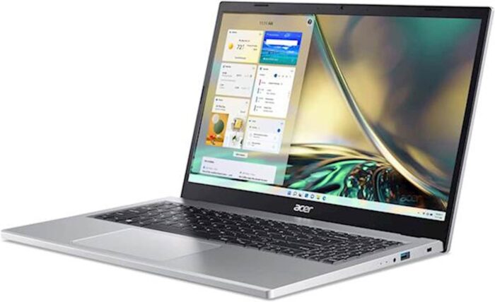 Prenosni računalnik ACER Aspire 3 A315-44P-R5BF - slika 4