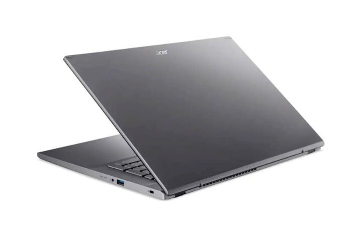 Prenosnik ACER Aspire 5 A517-53-504C i5-12450H/16GB/SSD 512GB/17,3''FHD - Image 6