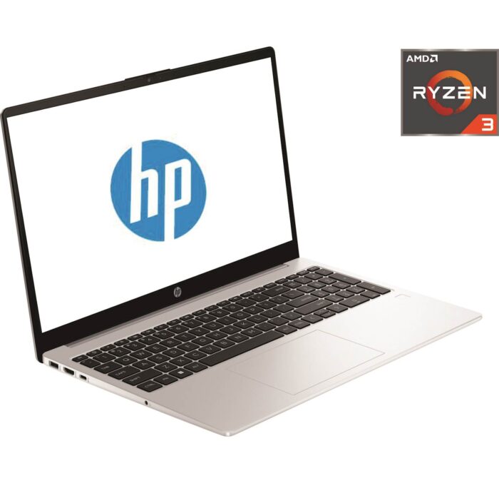 HP 255 G10 R3-7330U/16GB/SSD 512GB/15,6''FHD IPS/DOS