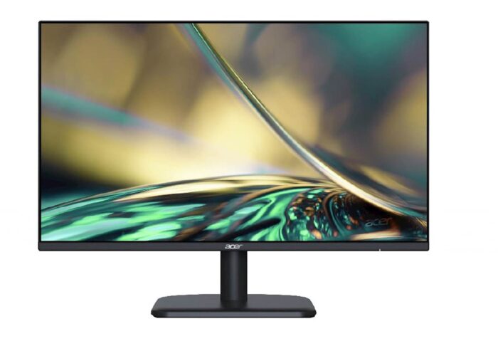 Monitor Acer EK241YEbi 60,45 cm (23,8 '') FHD IPS, 1ms, 100 Hz  FreeSync,
