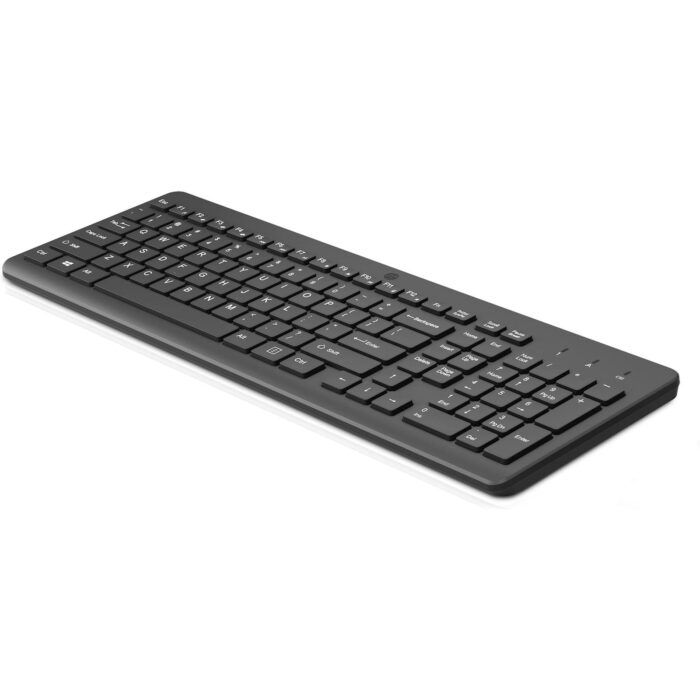 Tipkovnica HP 225 brezžična - Image 3