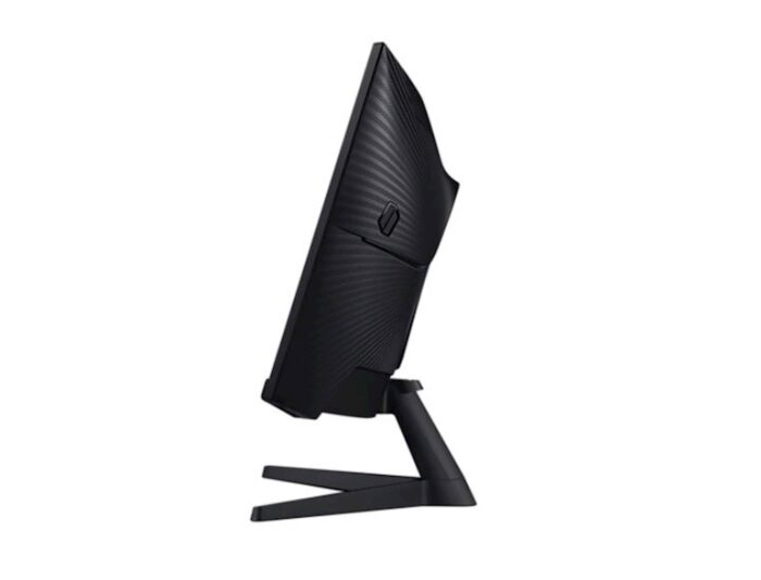 Monitor Samsung G55T Odyssey G5, ukrivljen, VA, 3440x1440, HDMI, DP - Image 4