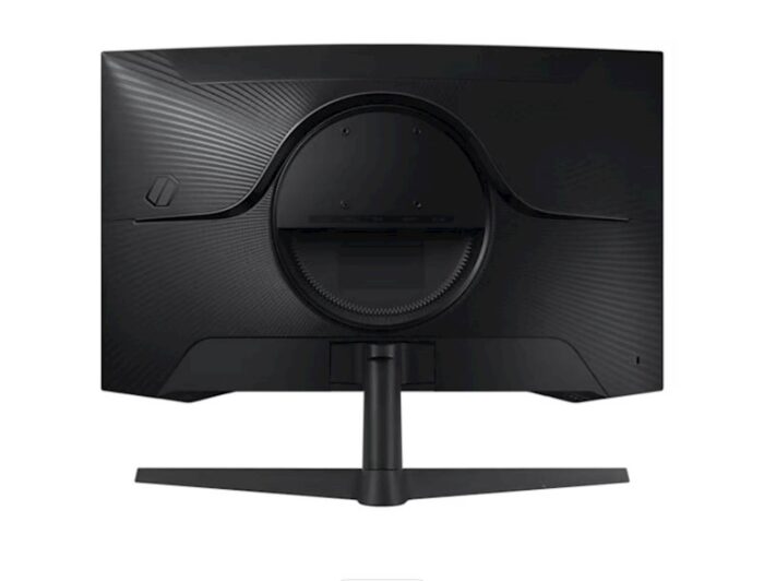 Monitor Samsung G55C Odyssey G5, 27", ukrivljen, VA, 2560x1440, DP, HDMI - Image 4
