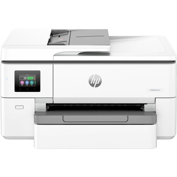 Večfunkcijska brizgalna naprava HP OfficeJet Pro 9720e WF AiO - Image 3
