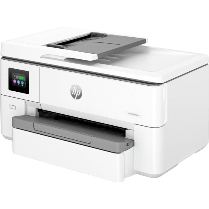 Večfunkcijska brizgalna naprava HP OfficeJet Pro 9720e WF AiO - Image 4