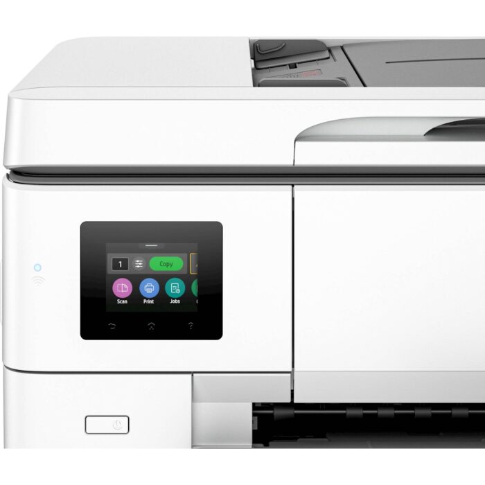 Večfunkcijska brizgalna naprava HP OfficeJet Pro 9720e WF AiO - Image 5