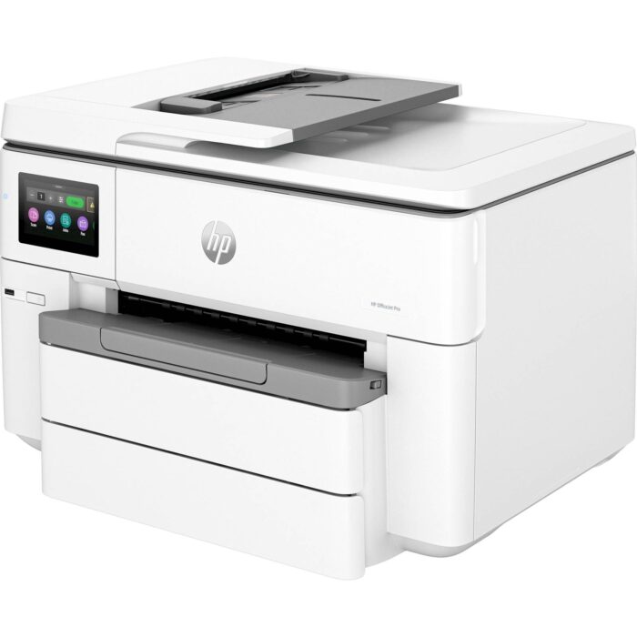 Večfunkcijska brizgalna naprava HP OfficeJet Pro 9730e WF AiO - Image 4