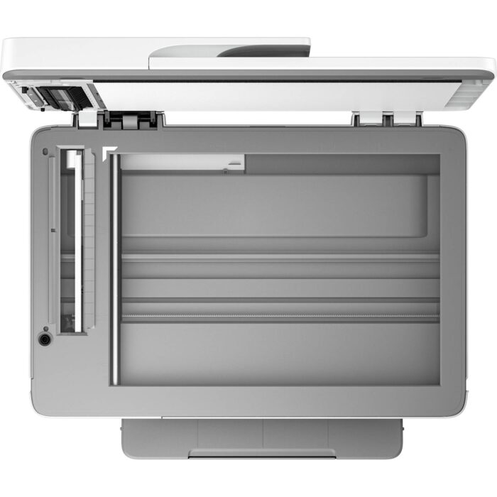 Večfunkcijska brizgalna naprava HP OfficeJet Pro 9730e WF AiO - Image 6