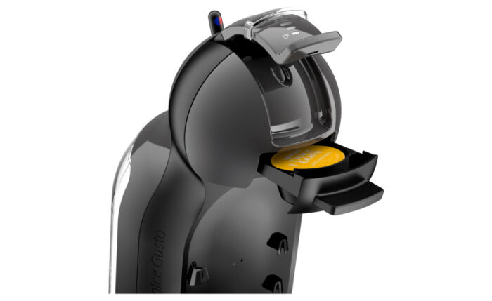 KRUPS Dolce Gusto Mini Me črn/siv [KP123810] - Image 5