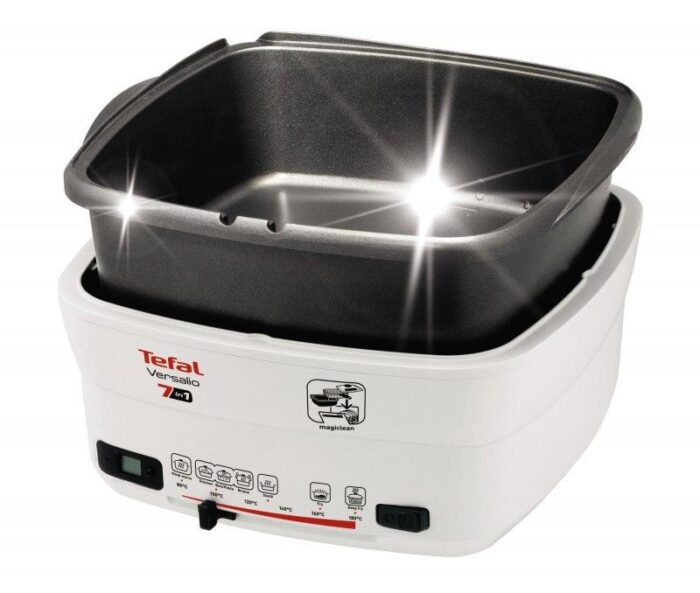 TEFAL cvrtnik FR490070 Versalio II - slika 3