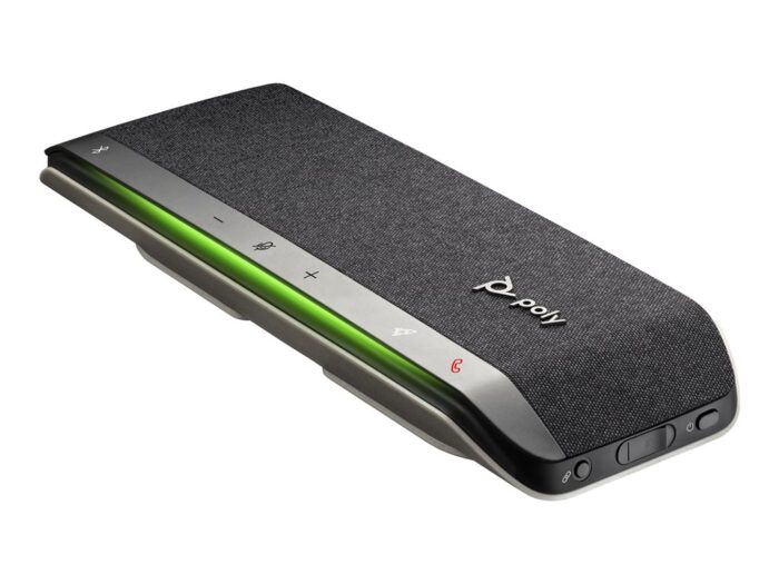 HP Poly Sync 40 MS Teams Speakerphone - Image 3