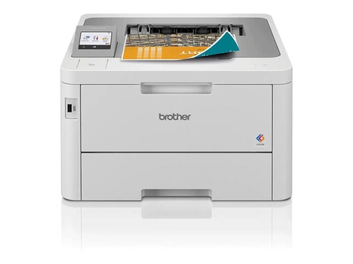 BROTHER HLL8240CDWYJ1 Colour laser 30ppm - Image 3