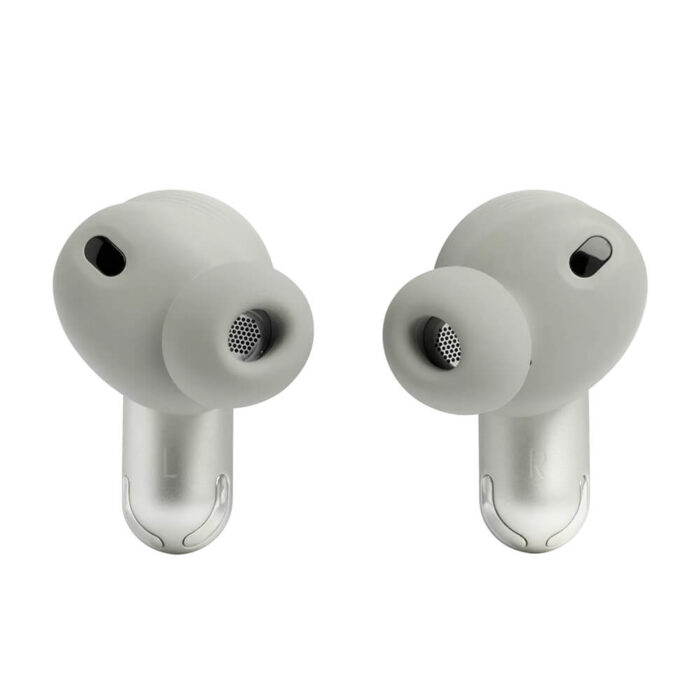 JBL Tour Pro 2 TWS brezžične slušalke z mikrofonom, champagne - Image 6