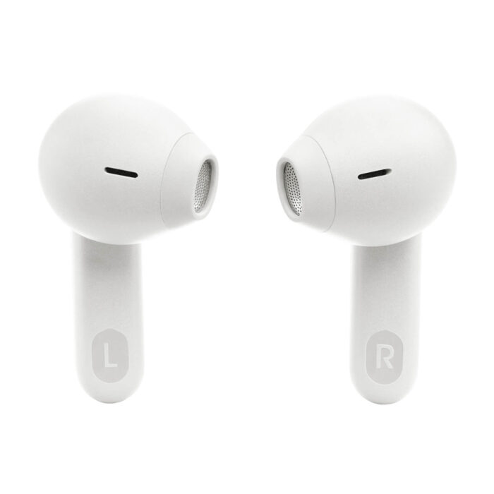 JBL Tune FLEX TWS BT5.2 In-ear slušalke z mikrofonom, bele - Image 4