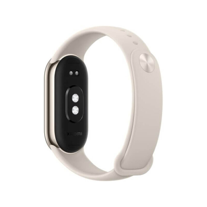Xiaomi Band 8 pametna zapestnica, zlata - Image 4
