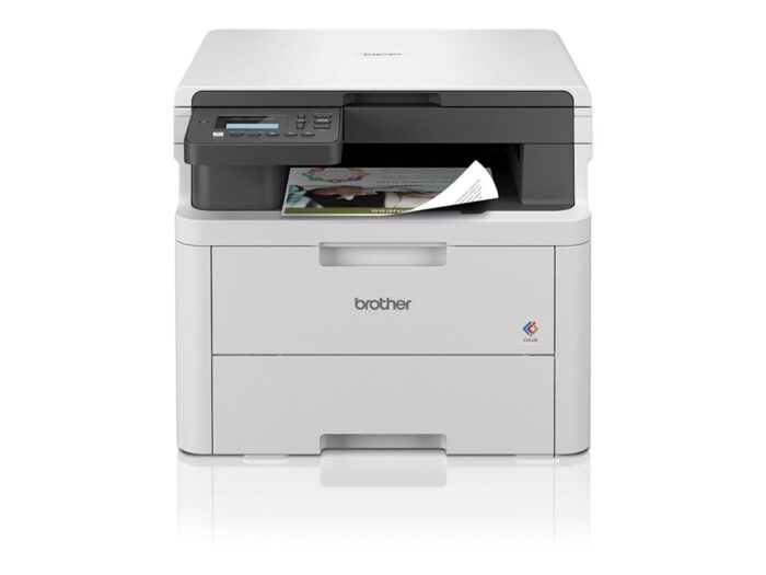 BROTHER DCPL3520CDWYJ1 3in1 MFP 18ppm - Image 5