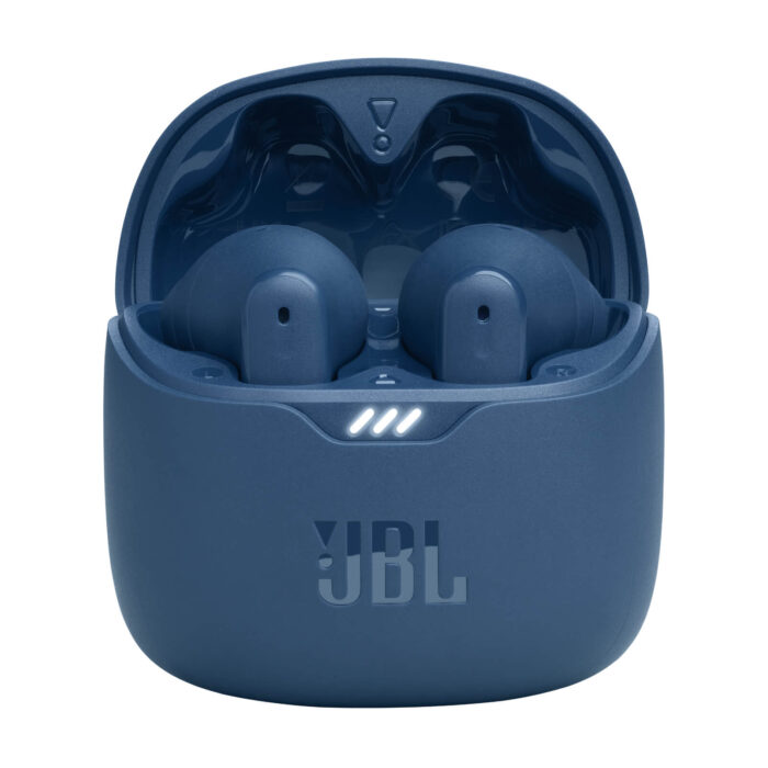 JBL Tune FLEX TWS BT5.2 In-ear slušalke z mikrofonom, modre - Image 3