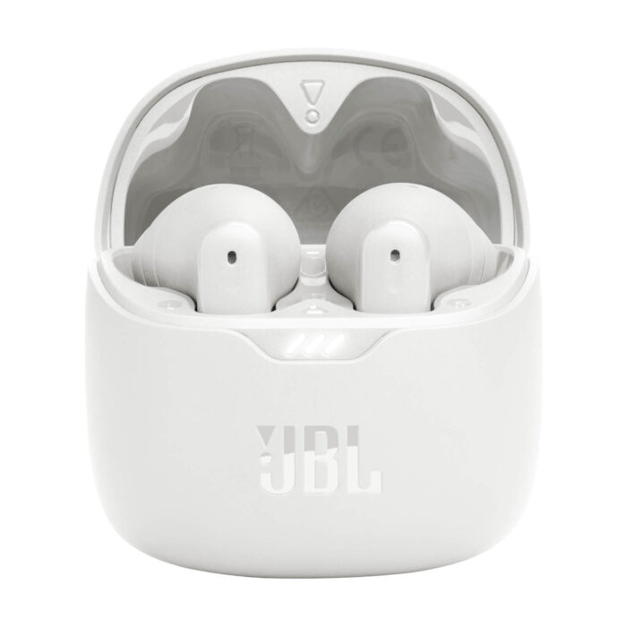 JBL Tune FLEX TWS BT5.2 In-ear slušalke z mikrofonom, bele - Image 3