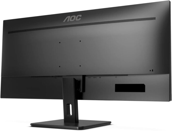 AOC U34E2M 34" UltraWide VA monitor - slika 5
