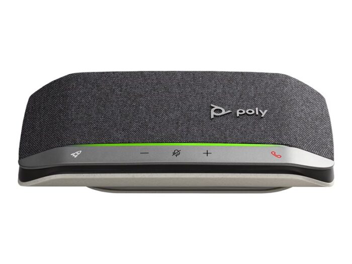 HP Poly Sync 20 USB-C Speakerphone - Image 5