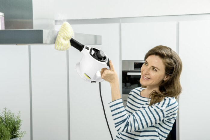 Karcher parni čistilec SC 1 bel 1.516-400.0 - Image 4