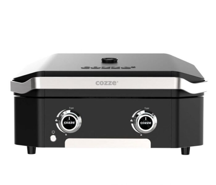 COZZE plinski žar Plancha 600 (90514) - slika 3