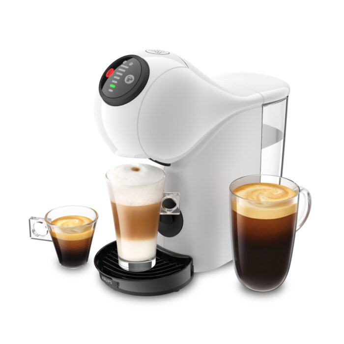 KRUPS Dolce Gusto Genio S Basic bel [KP243110] - Image 4