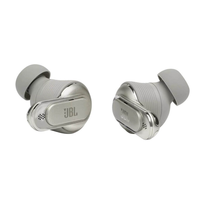JBL Tour Pro 2 TWS brezžične slušalke z mikrofonom, champagne - Image 4
