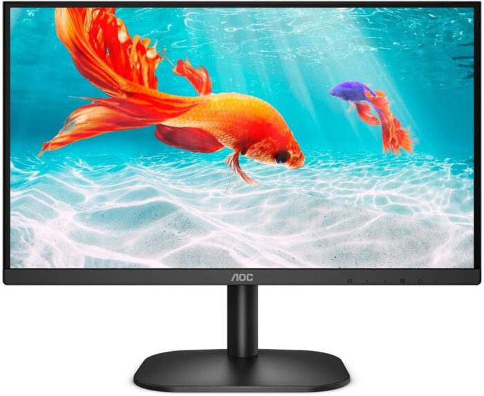 AOC 22B2H 21,5" monitor - slika 3