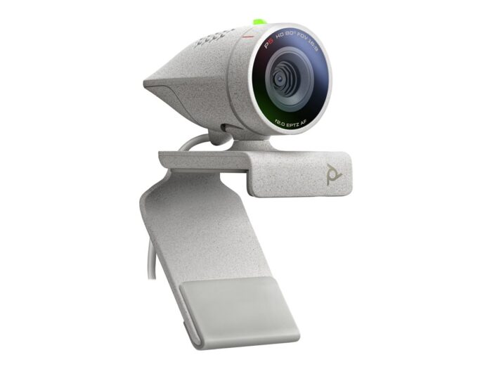 HP Poly Studio P5 USB-A Webcam TAA - Image 3