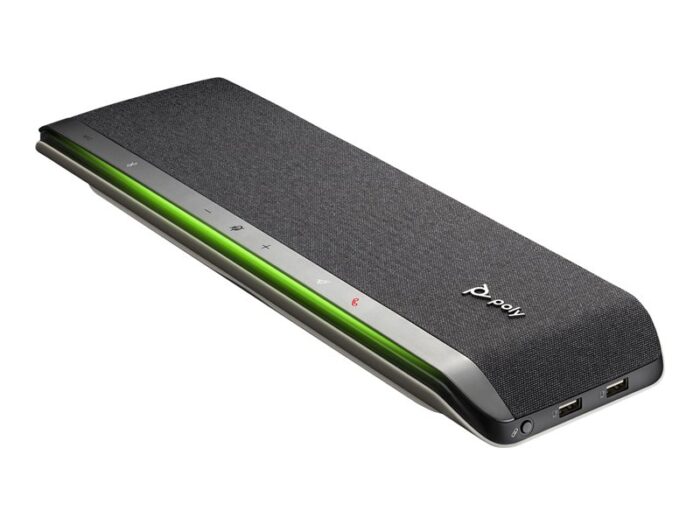 POLY SYNC 60 SY60 Speakerphone - Image 3
