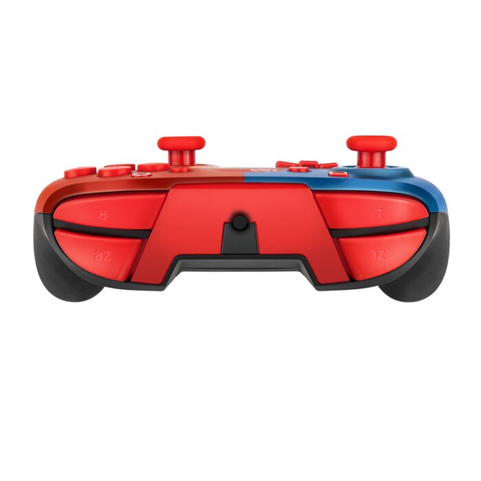 PDP NINTENDO SWITCH ŽIČNE AIRLITE SLUŠALKE & REMATCH KONTROLER - MARIO - Image 5