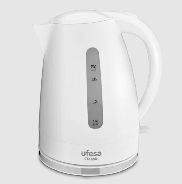 UFESA Classic Hervidora grelnik vode 1,7L