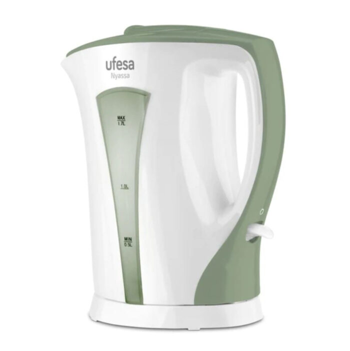 UFESA Nyassa grelnik vode 1,7L - Image 4