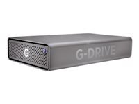 SANDISK Prof. G-DRIVE PRO 4TB
