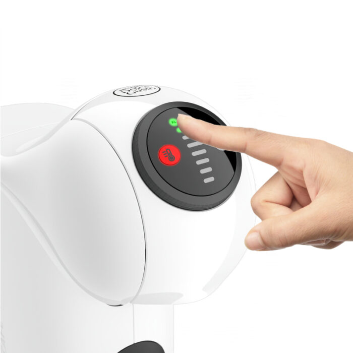 KRUPS Dolce Gusto Genio S Basic bel [KP243110] - Image 6