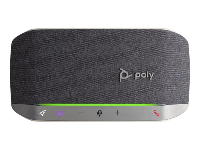 HP Poly Sync 20-M MS Teams Speakerphone - Image 5