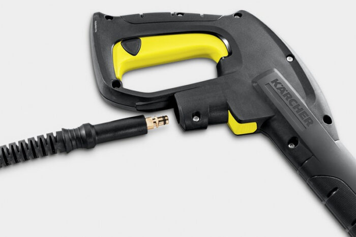 Karcher HK12 komplet (12m cev +pištola + Quick-connect adapter), 2.643-909 - Image 4