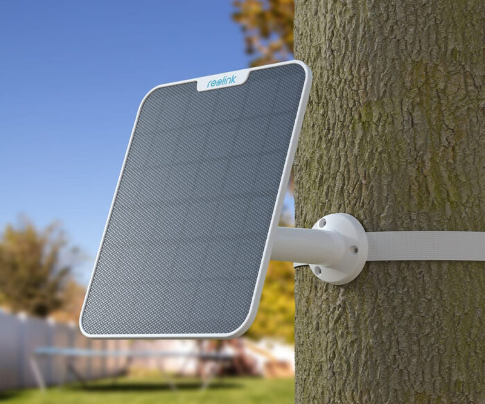 Reolink SOLARNI PANEL 2, 6W, solarno napajanje kamer serije Argus / Go / Duo - Image 4