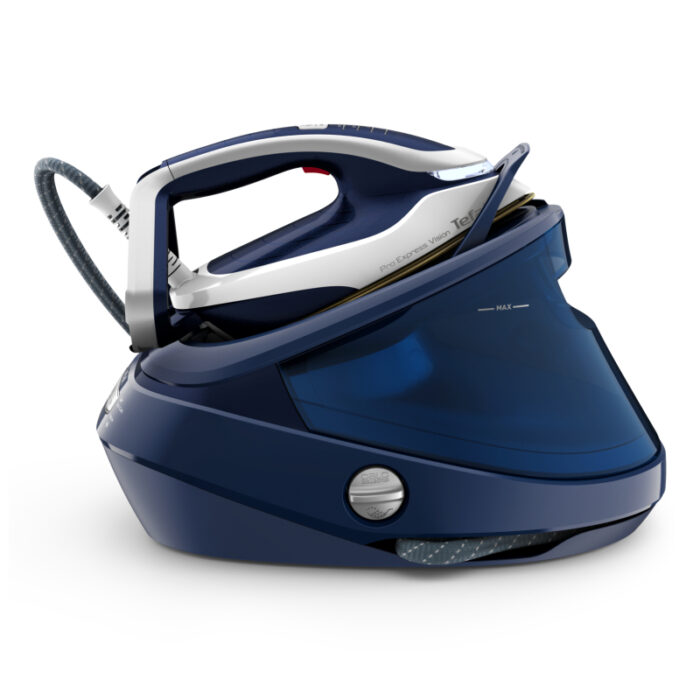 TEFAL parna postaja ProExpress Vision [GV9812E0]