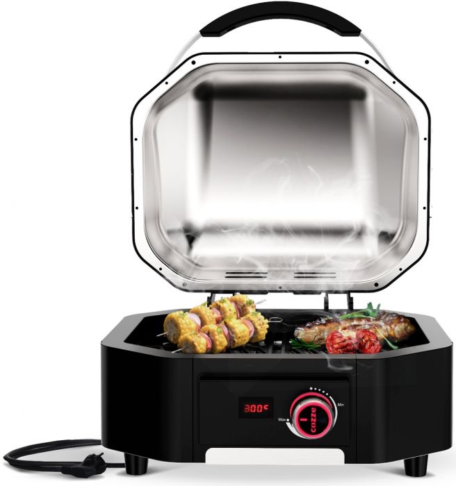 COZZE električni žar E-200 (90510) - Image 6