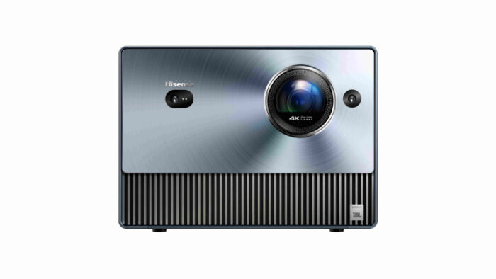Hisense pametni 4K mini projektor C1