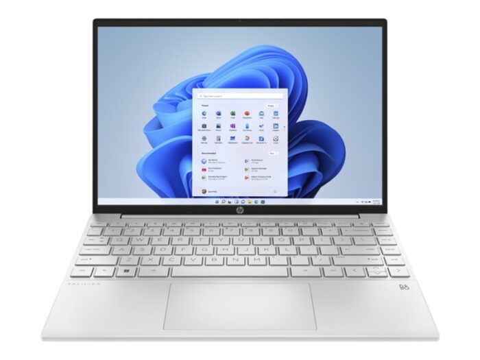 HP Pavilion Aero 13-be2013nm R7 7735U - Image 3