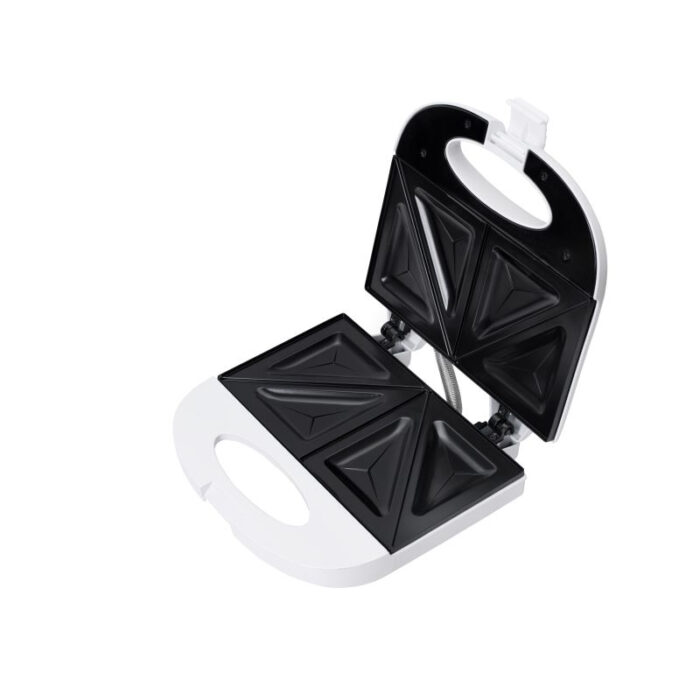 Adler opekač kruha in toaster AD301 - 750W bel - Image 4