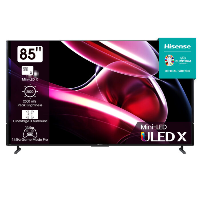 HISENSE TV ULED X (Mini LED) 85UXKQ Odprodaja