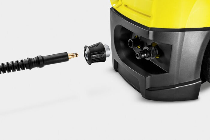 Karcher HK12 komplet (12m cev +pištola + Quick-connect adapter), 2.643-909 - Image 3