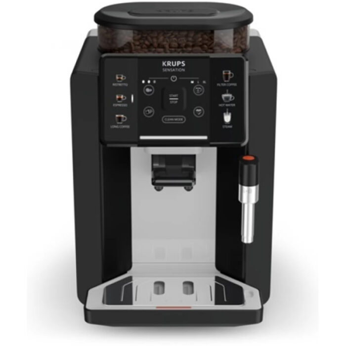 KRUPS kavni aparat Sensation EA910A10