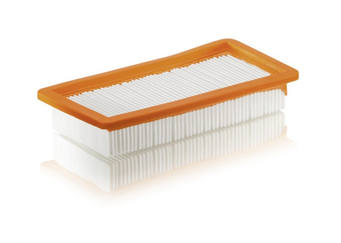 Karcher filter zaščitni za motor za DS6 6.414-631 - Image 3